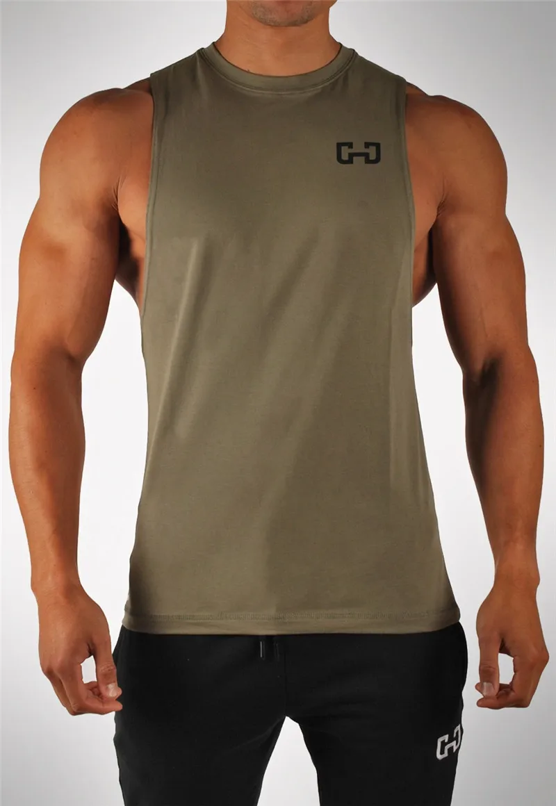 mens compression tank tops
