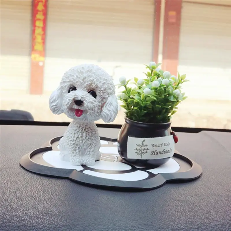 Очаровательный искусственный цветок мини Пластик поддельные Реалистичные Цветы растения стол украшения для Офис Декор автомобилей