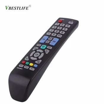 

VBESTLIFE BN59-00857A Wireless Smart Remote Control For Samsung LED LCD 3D Smart TV Remote Control Universal Controller