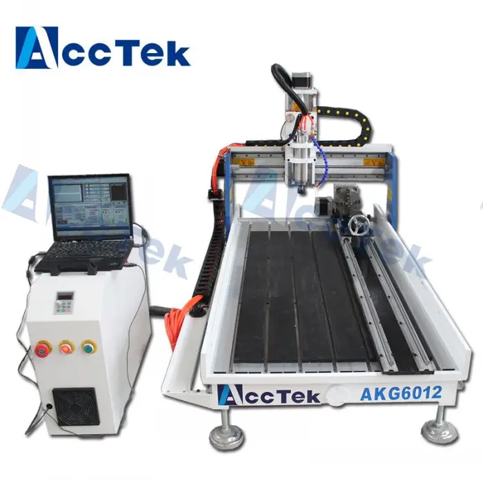 

AKG 6012 of 3d cnc router /cnc wood router mahine for sale