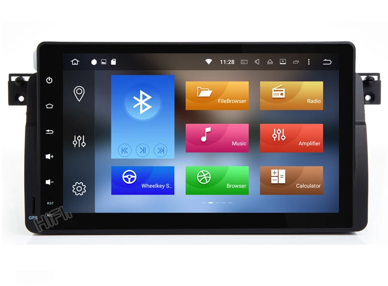 Clearance IPS dsp 9" Android 9.0 Quad Core Radio Car DVD Player GPS for BMW E46/Rover 75/MG ZT/E46 M3 2000 2001 2003 2003 2004 2005 2006 6 Clearance IPS dsp 9" Android 9.0 Quad Core Radio Car DVD Player GPS for BMW E46/Rover 75/MG ZT/E46 M3 2000 2001 2003 2003 2004 2005 2006 6