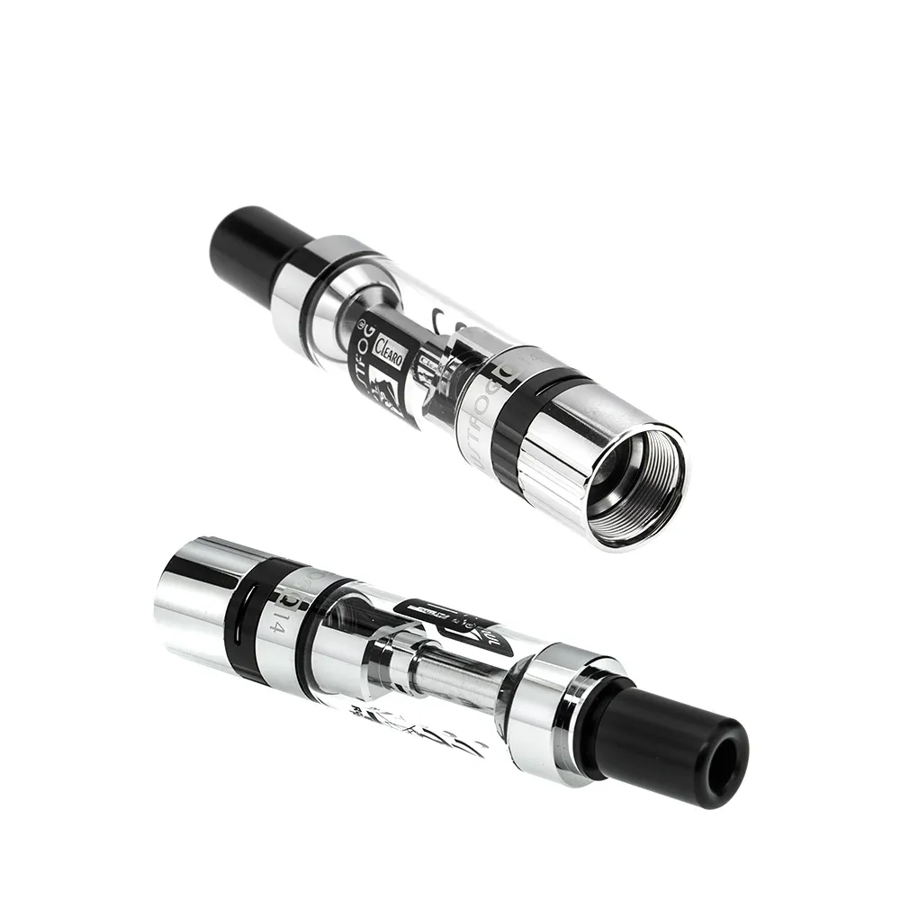Justfog Q14 Compact Kit (2)