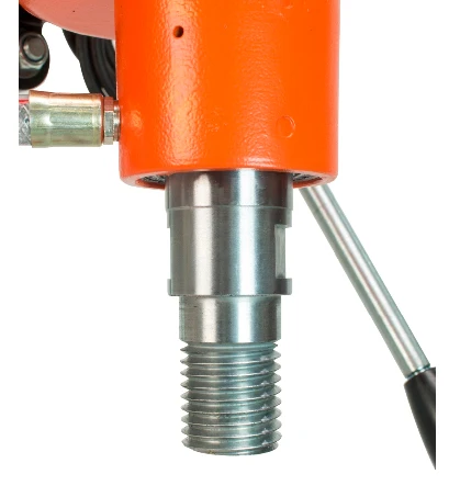 CAYKEN SCY-4050B concrete brick diamond core drill