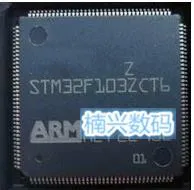 

10pcs STM32F103ZDT6 STM32F103ZD LQFP-144 New