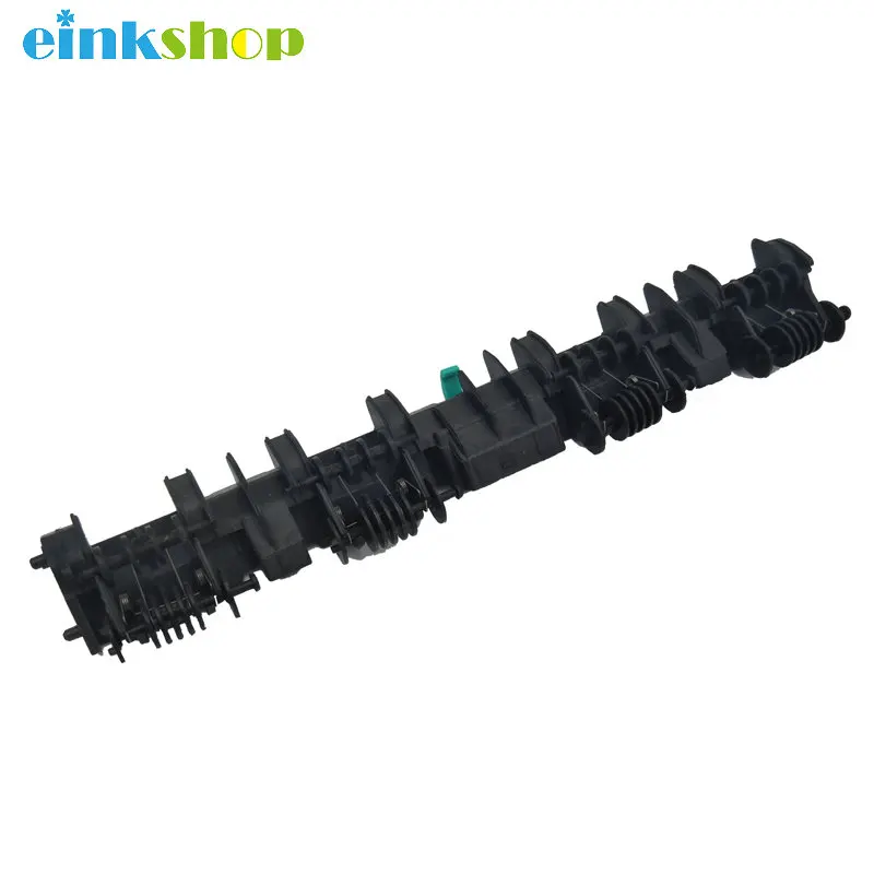 

einkshop 2pcs Fuser Guide Delivery RC2-9483-000 RC2-9484-000 for HP 1536 1606 1566 For Canon 4452 Printer