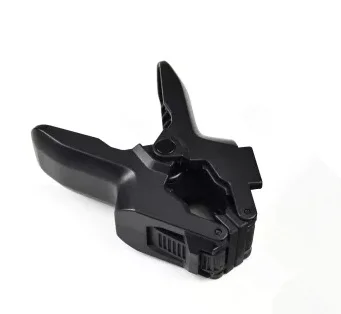 Портативный Челюсти Flex-зажим для Gopro Hero 6 5 4 сеанса для SJ4000 SJ5000 H9 Спорт камеры аксессуары