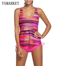 women swimwear bikini With Tank Top new Maternity Pregnancy Tankini beach wear bathing suit swimsuit 3