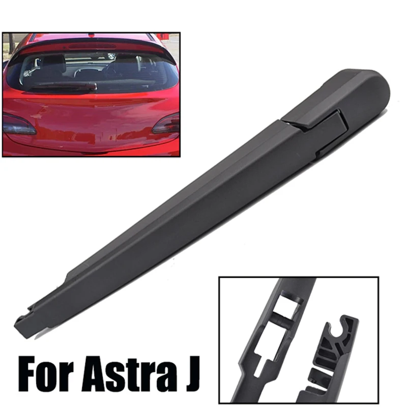 

Misima For Opel Astra J Rear Window Arm 2009 2010 2011 2012 2013 2014 2015 GTC Tourer Windshield Windscreen Wiper Arm
