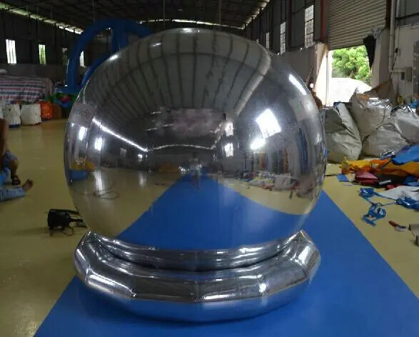 Надувные Mirror Ball от производителя Гуанчжоу
