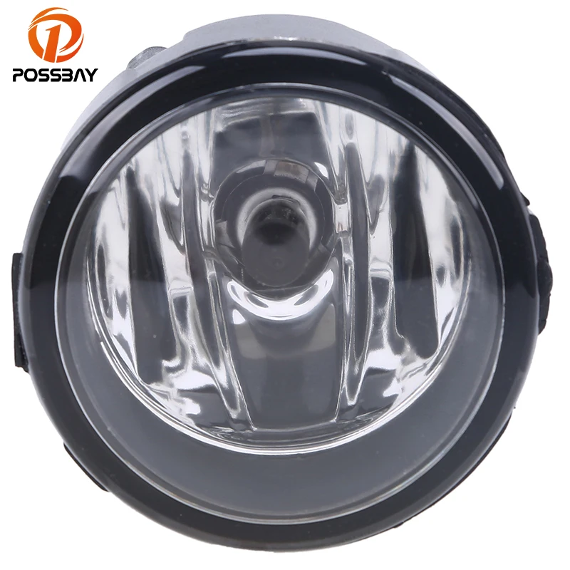 POSSBAY Автомобильные противотуманные фары для Nissan X-Trail(T31) 2007 2008 2009 2010 2011 2012 2013 галогенные автомобильные Противотуманные огни для Infiniti M37/M5