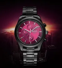 BOSCH-8251 outdoor high-end men’s watches and Swiss watch brand waterproof quartz watch leisure fashion men’s watches