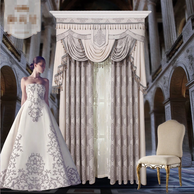 

this special link for custom N214 a set curtain