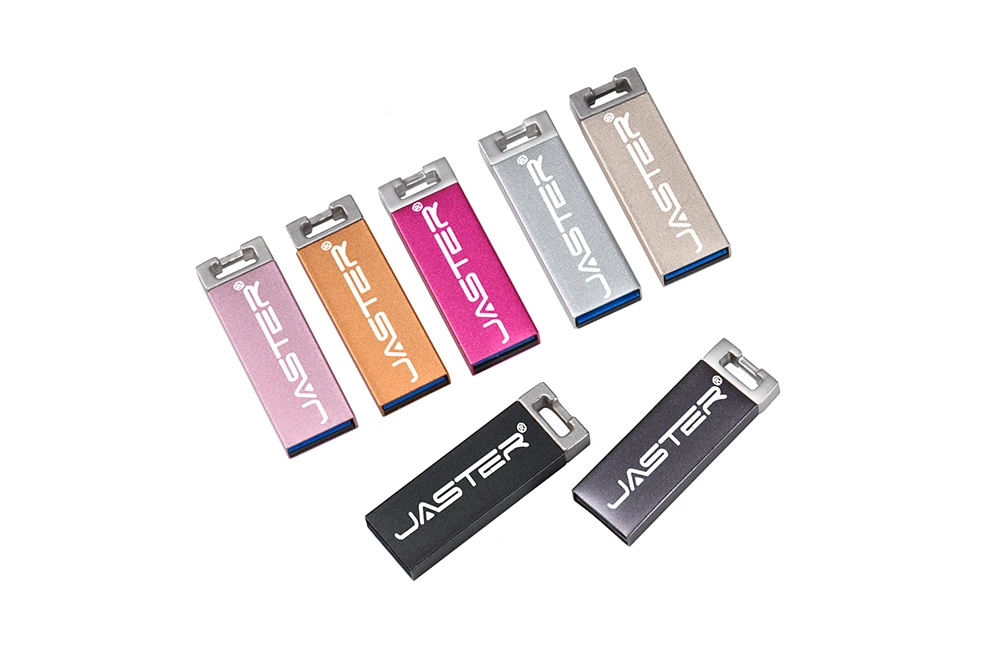 Флэшка в виде прищепки 3,0 Новый стиль Металл 64 ГБ 32 ГБ USB флеш-накопитель 16 ГБ 4 ГБ флеш-накопитель USB флешка металлическая Usb вспышка (более 10