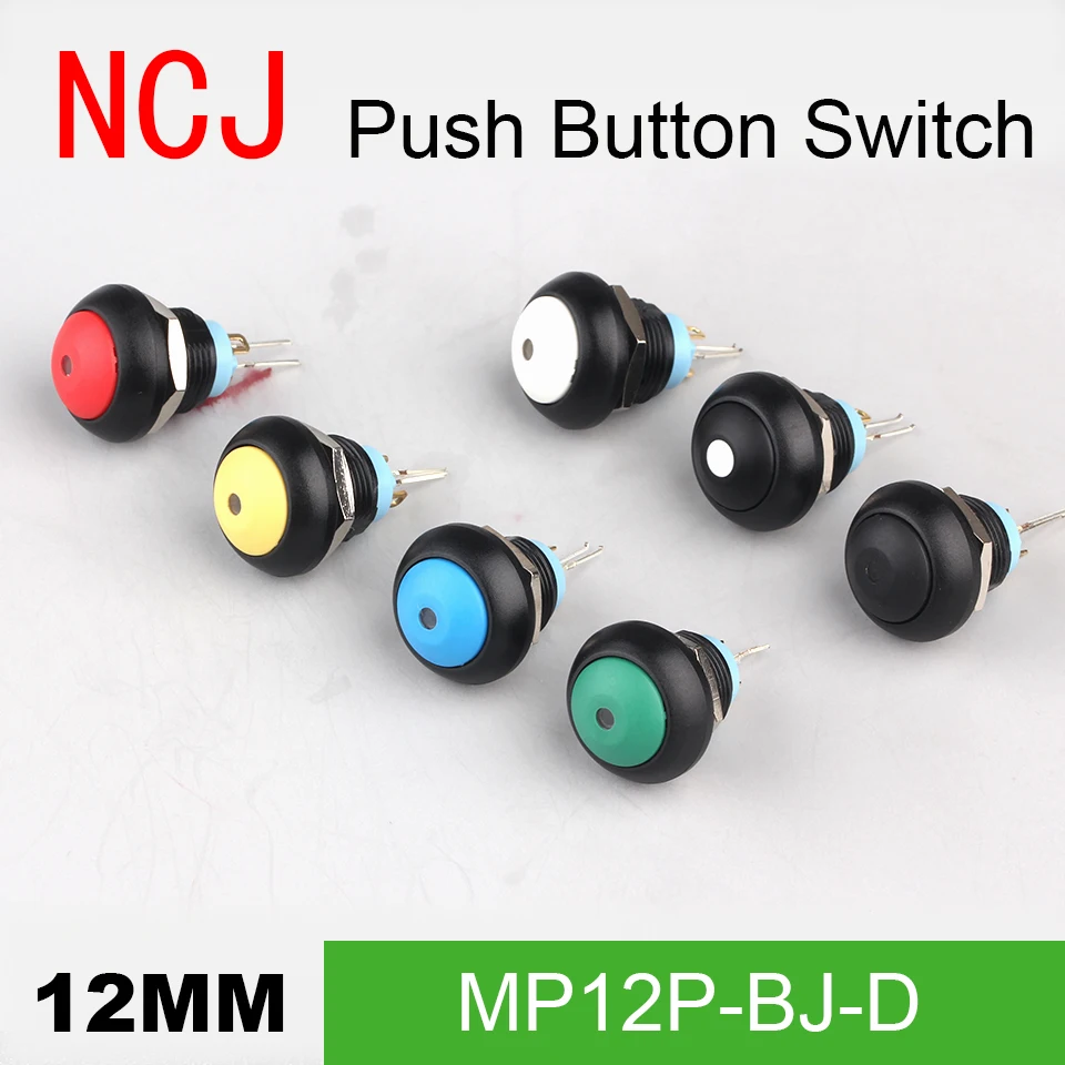 MP12P-BJ-D