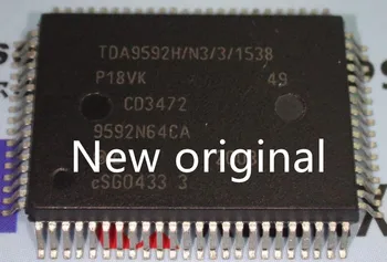 

TDA9567H TDA9580H TDA9594H TDA9565H TDA9592H