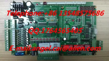 

MAC main board