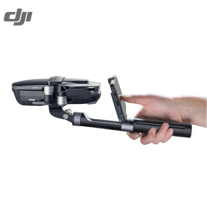 

Handheld Gimbal Camera Bracket Hand Grip Tripod Stabilizer Holder Trip for DJI Mavic Air Drone FPV Racing Spare Part Accs