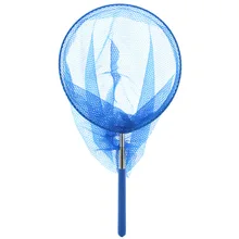 3 шт бабочка сетка Телескопическая выдвижная для ловли жуки насекомые маленькая Рыба Дети TB распродажа