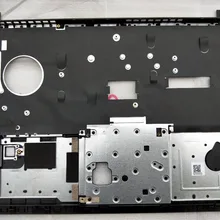 Чехол для lenovo ThinkPad E480 E480C E485 клавиатура с вырезами под ладонь верхний чехол AM174000100 02DL686 01LW160 W/отпечатков пальцев отверстие