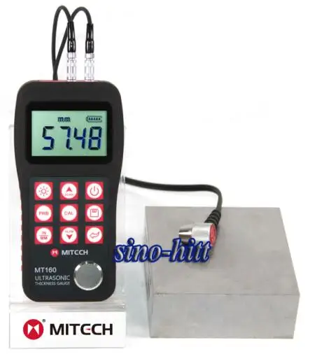 thickness gauge