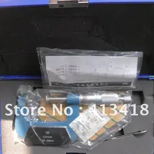 Наружный микрометр. Микрометр дискового типа 0-1 дюйм