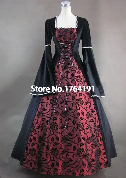 red gown for sale