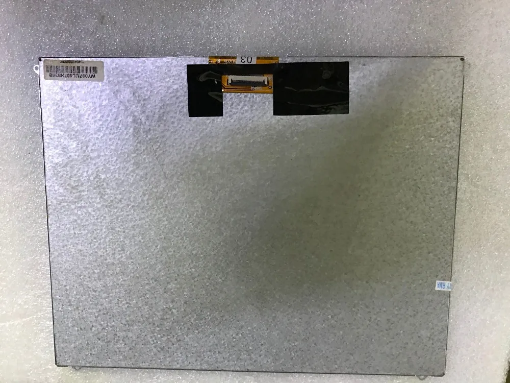 TM097TDH02-41 Pannello Display LCD da 9,7 Pollici 1024*768