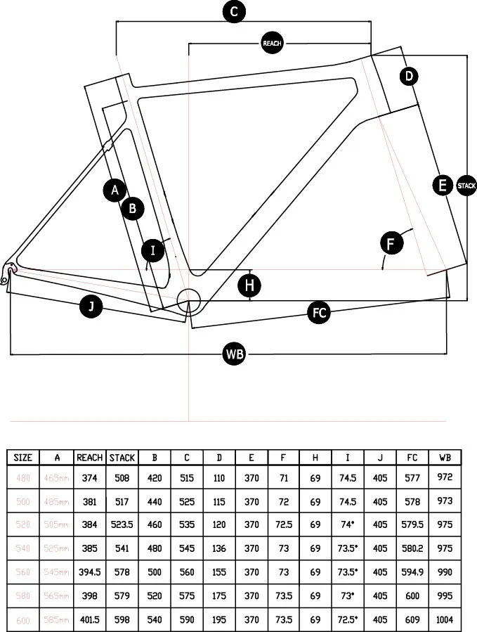Clearance Dengfu 2019 hot sale! Full Carbon DI2 Road Bicycle Frameset China T800 High Quality Carbon Road Racing Bicycle Frameset  R02 13
