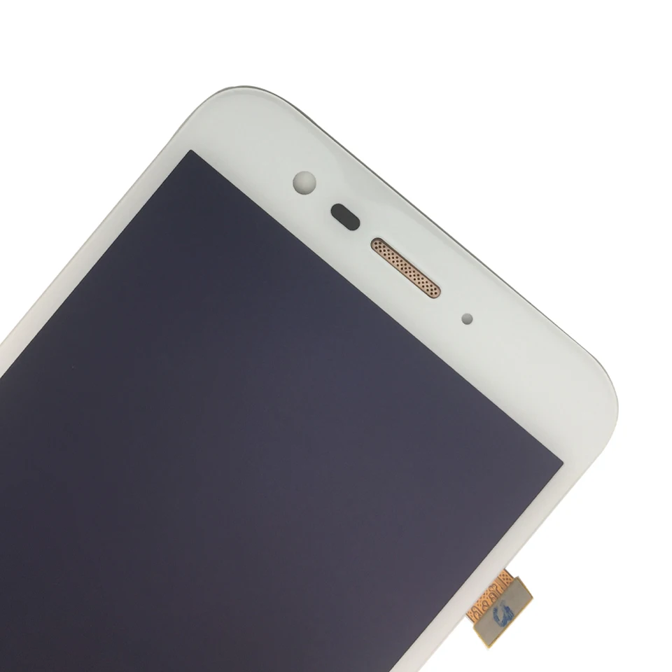Alcatel VFD600 LCD Display Digitizer  (5)