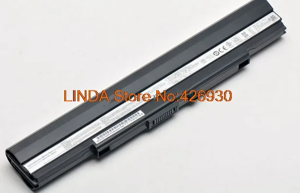 Аккумулятор для ноутбука ASUS UL30 UL30A UL30V UL30J 14 4 V 5200 мА-ч/A55V A32-K55 A33-K55 10.8V4400MAH Новый |