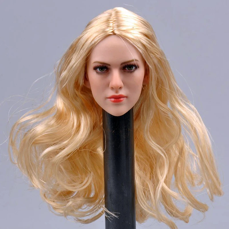 Игрушки 1/6 женский стрелок Костюмы Набор костюм одежда F Phicen тело бледный цвет кожи 1" PH фигурка тела кукла
