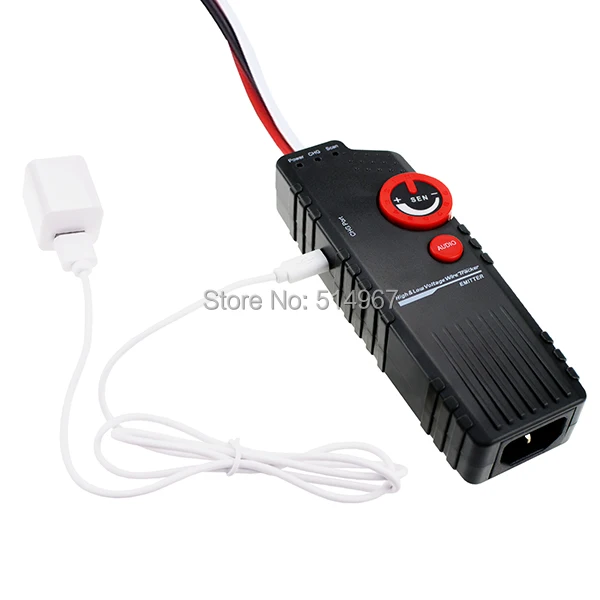 11-gainexpress-gain-express-Cable-Tester-NF-820-charge