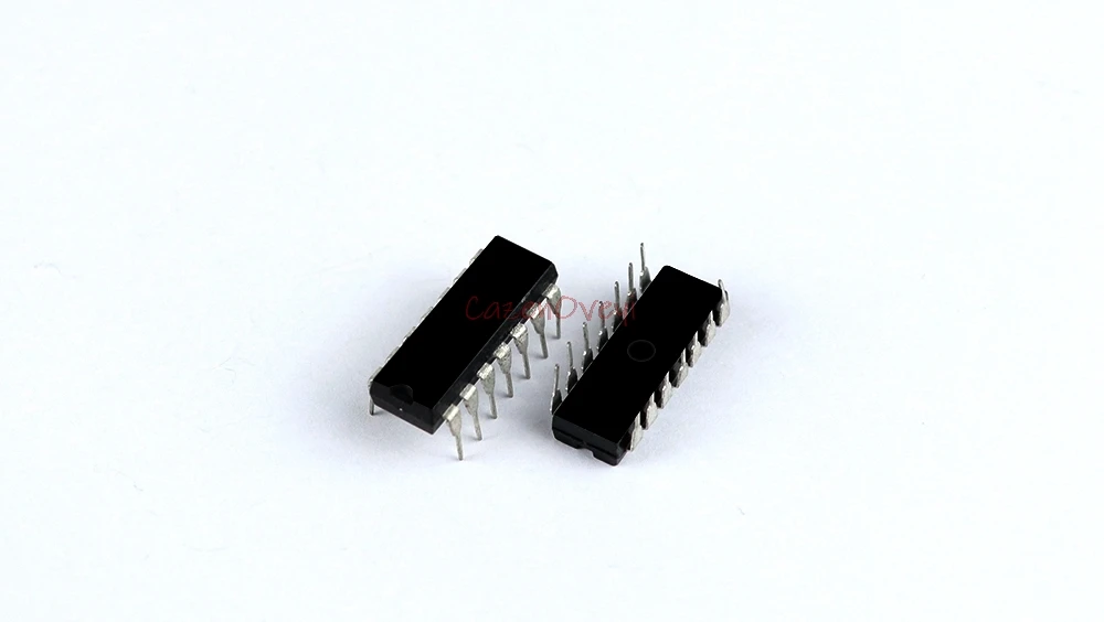 10 шт./лот TC4069UBP 4069 DIP-14