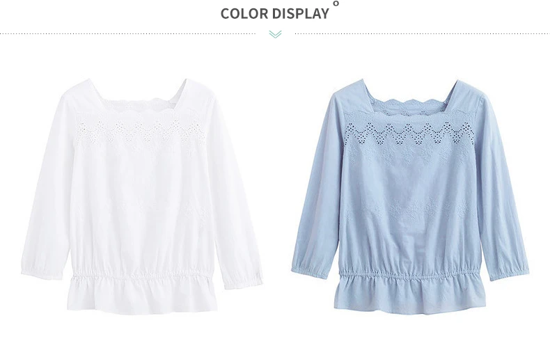 INMAN Весенняя Цветочная Дизайнерская одежда рубашка женская блузка женские топы
