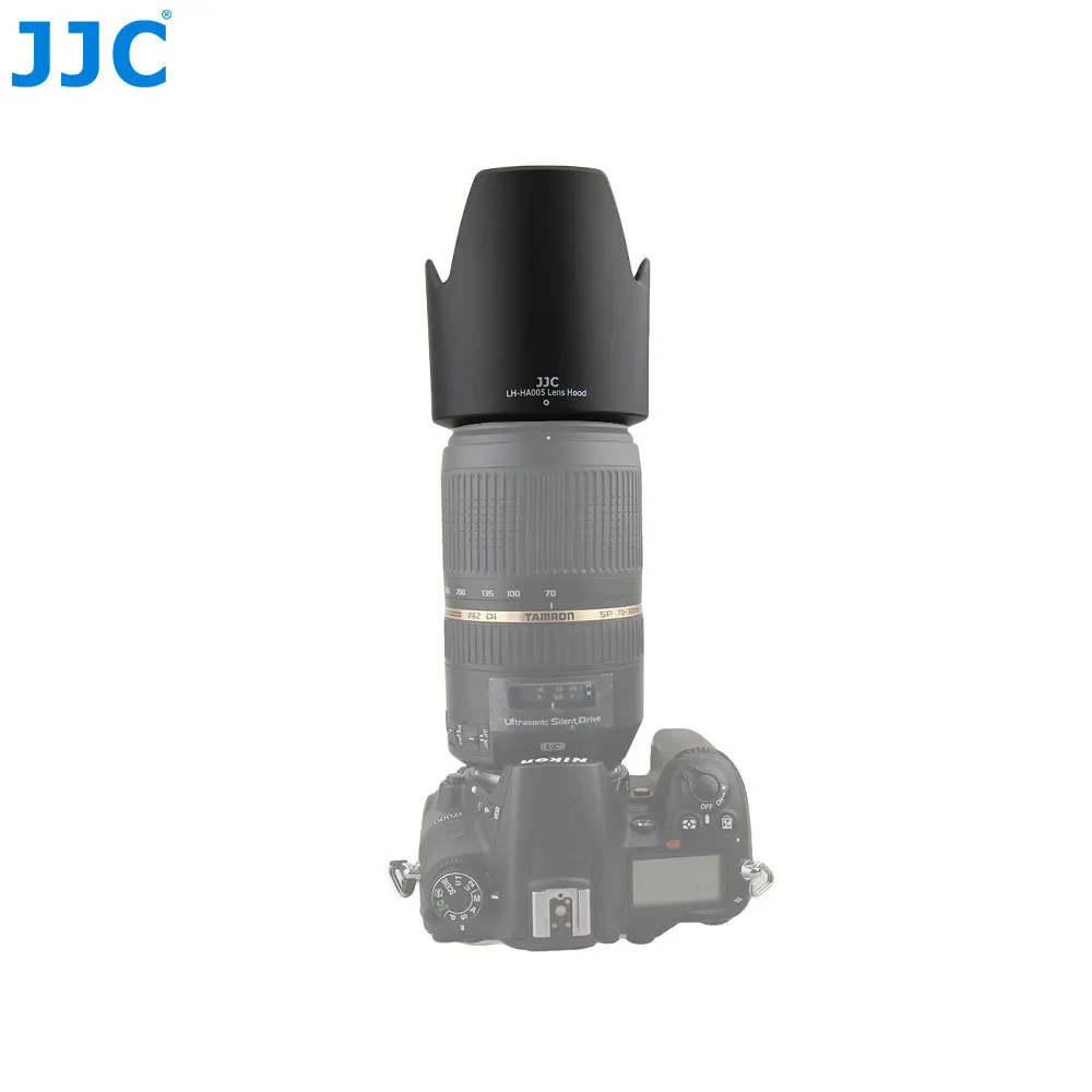 Бленда для объектива камеры JJC для Tamron Sp 70-Infrastructure F/4-5,6 Vc Usd/Nikon/Canon/sony заменяет Ha005