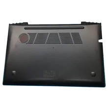 1 шт. ноутбук нижней части корпуса база крышка D для lenovo Y50 Y50-70 y50-80 Y50P-70