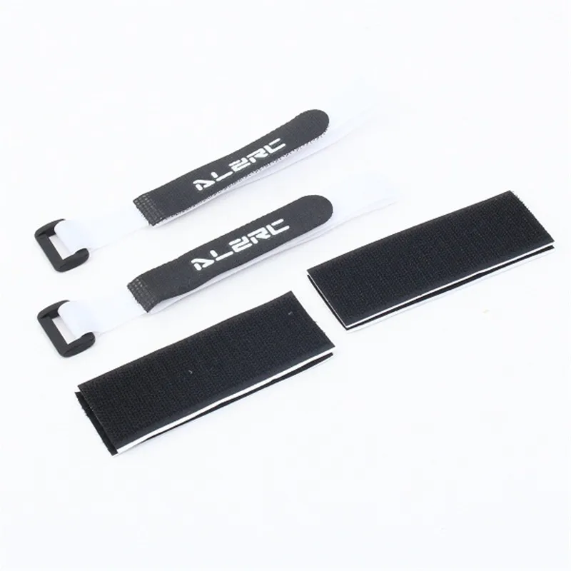 

ALZRC Devil 380 420 FAST RC Helicopter Parts Battery Strap For RC Helicopter Parts