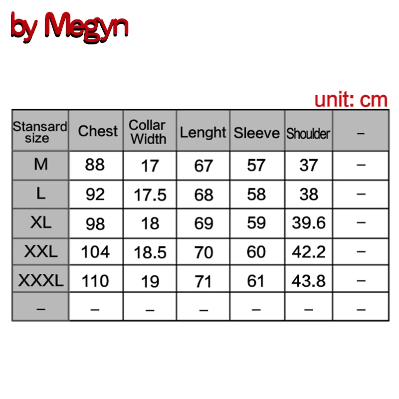 by Megyn women shirt long sleeve 2017 autumn free shipping blouses fashion women shirts feminine shirt plus size XXXL women tops by Megyn women shirt long sleeve 2017 autumn free shipping blouses fashion women shirts feminine shirt plus size XXXL women tops