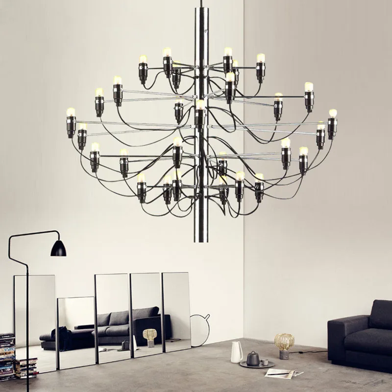 

Nordic Modern Fruits Chandeliers Simple Hanging Lights Restaurant/Hotel/DingRoom Chandelier Lamps E14 18/30/50 Heads Lighting