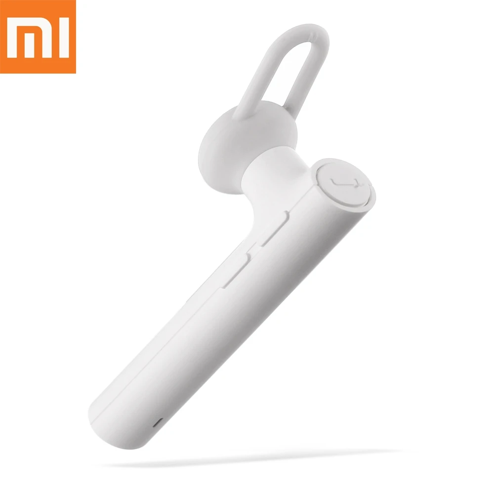 

Original Xiaomi Mi LYEJ02LM Wireless Bluetooth Earphone Sports Ear Hook Handsfree Headsets for iphone samsung huawei Phone