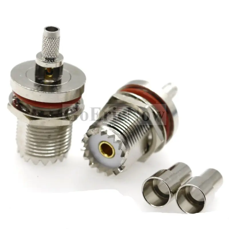 Разъем uhf m