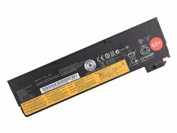 

68+ 48Wh Battery 45n1130 45N1735 for Lenovo ThinkPad T440 T440S X240 X240S X250 T450 T450S W550S K2450