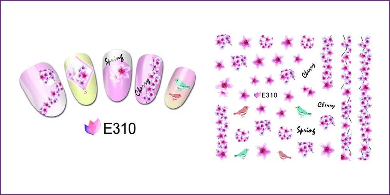E310