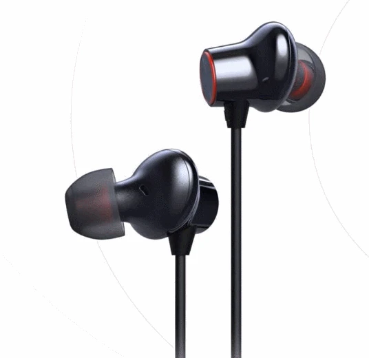 Цена Оригинальные пули OnePlus беспроводной 2 Наушники AptX Гибридный Магнитный контроль Google Assistant Быстрая зарядка для Oneplus 7 Pro