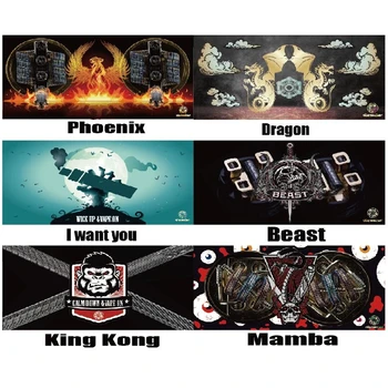 

E-XY Proof-oil Vape Mat Vape Mat E-Cigarette Work Pad Atomizer Coil DIY work mat operation equipment mouse E cig accessories