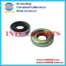 Воздушный компрессор кондиционера вал манжета для GM грузовик HT6/HU6 большой вал