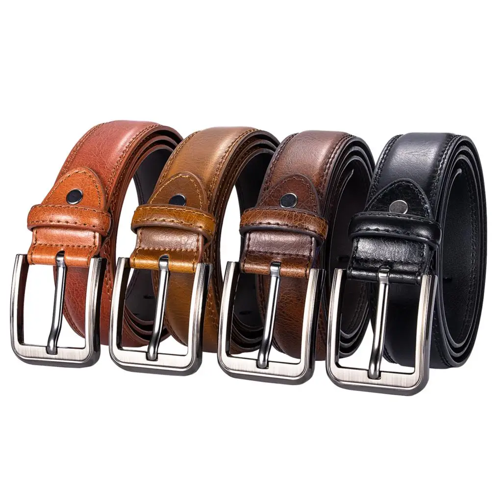 Купить Длинный Кожаный Ремень