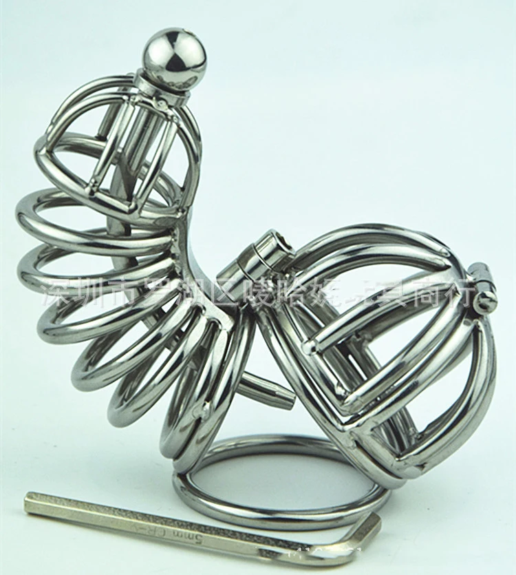 Keyed Padlock