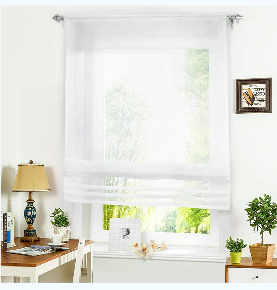Roman Curtains  (6)
