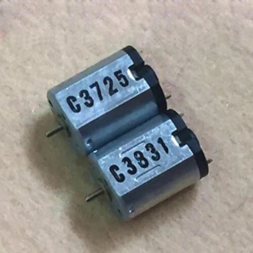 

1pc Micro Motor original N20 High speed 12V 22000RPM High torque motor,Internal fine